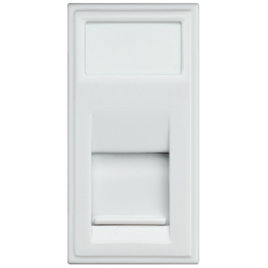 BT Telephone Master Euromodule White