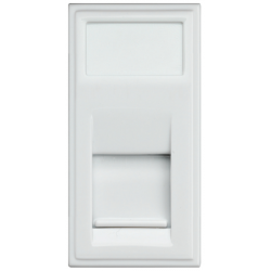 BT Telephone Secondary Euromodule White