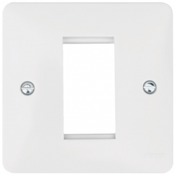 EURO STYLE ACCOMODATION PLATE 1 MODULE