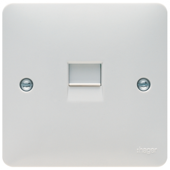 RJ45 SOCKET