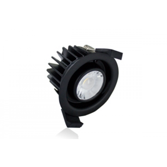 Integral ILDLFR70B019 6W D/Light 3000K 440lm 38&deg; No Bezel