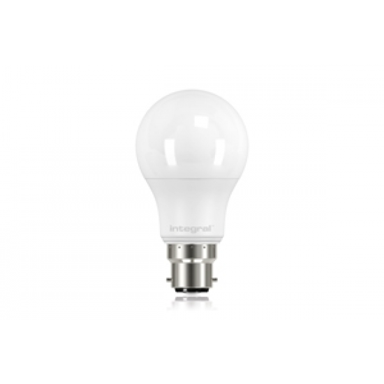 LED Gls Lightbulb B22