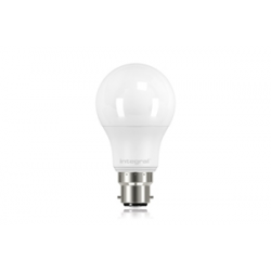 LED GLS Lightbulb B22