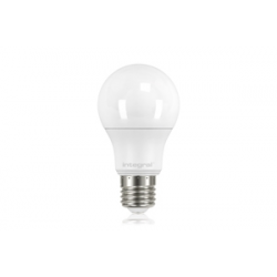 Integral GLS E27 5.5W 2700K 470lm