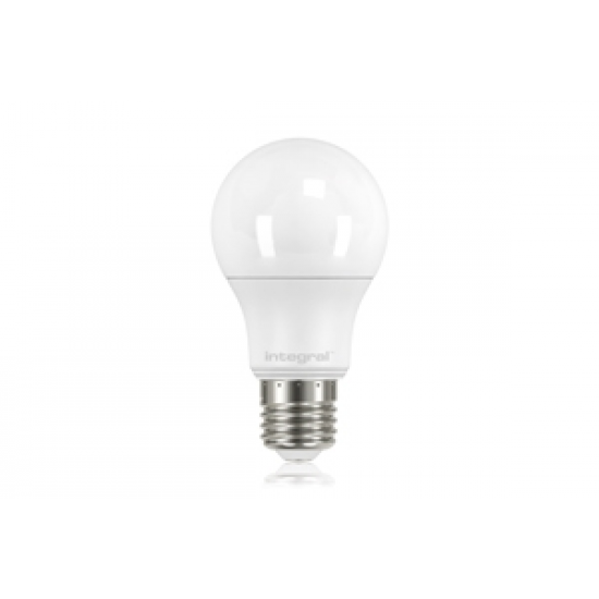 Integral GLS E27 5.5W 2700K 470lm