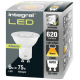 Integral ILGU10DC117 LED PAR16 6W Whi