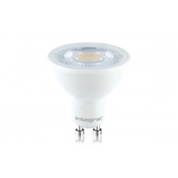 LED GU10 5.7W Warm White