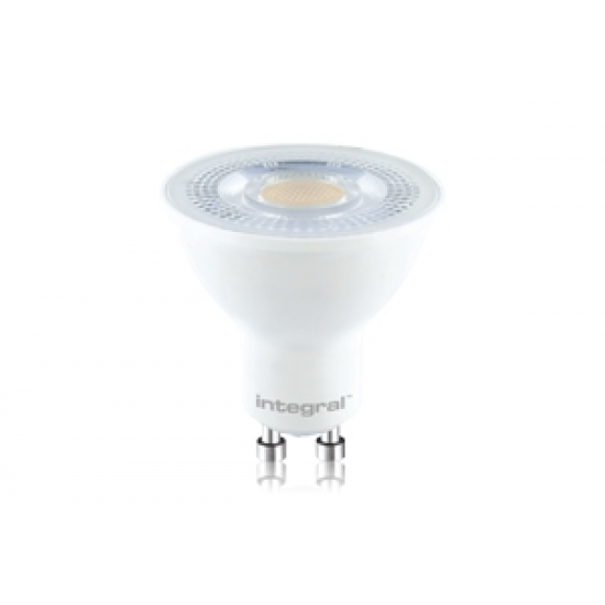 LED GU10 5.7W Warm White