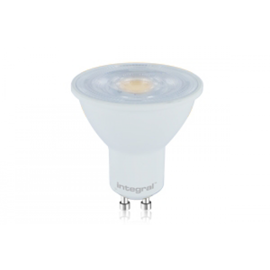 GU10 Lamp 4.7W Warm White