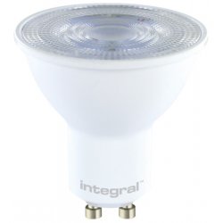 Integral ILGU10NC102 LED PAR16 4W Whi