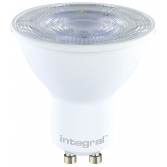 Integral ILGU10NC102 LED PAR16 4W Whi