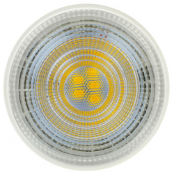 Integral ILGU10NC102 LED PAR16 4W Whi