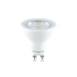 LED GU10 5.7W Cool White