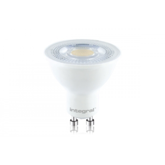 LED GU10 5.7W Cool White