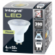 Integral ILGU10NE103 LED PAR16 4W Whi