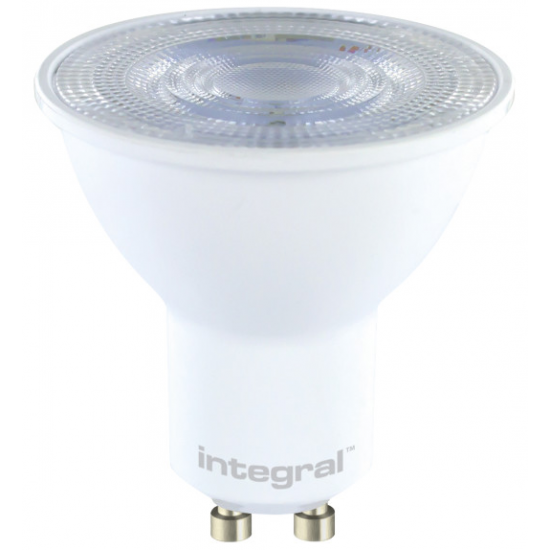 Integral ILGU10NE103 LED PAR16 4W Whi