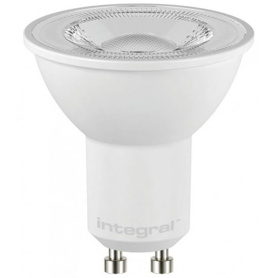 Integral ILGU10NE115 LED PAR16 6.5W Whi