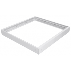 Integral Surface Mounting Frame 600x600