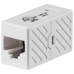 ML CAT5E RJ45 Coupler