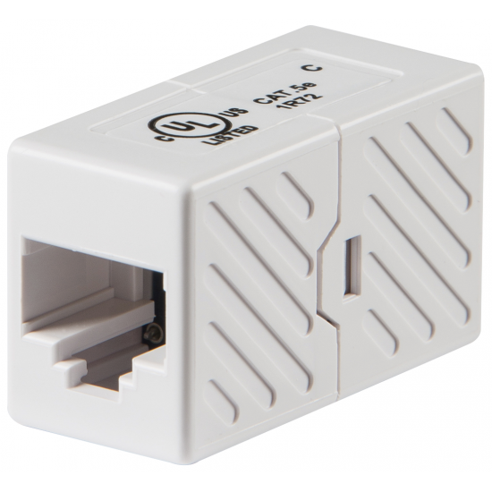 ML CAT5E RJ45 Coupler