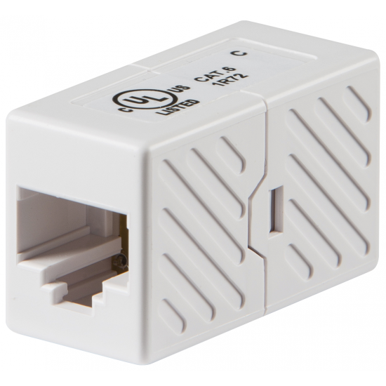 ML CAT6 RJ45 Coupler