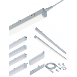 ML 18W LED Link Striplight 4000K (1138mm) 1550lm