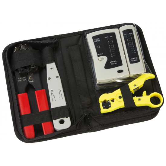 ML RJ45 Installation tool kit