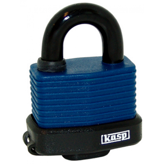 Harsh Environment Padlock - 58mm