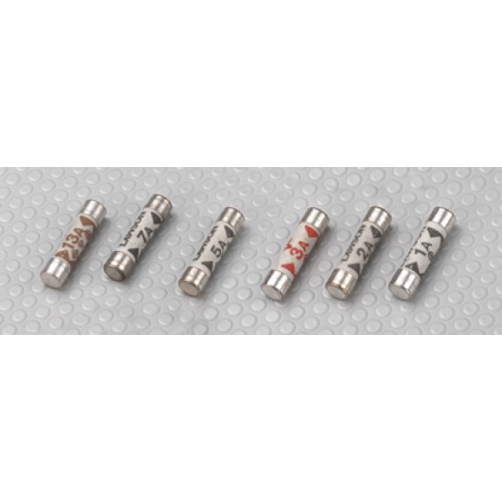 Lawson PL3 3 Amp Fuse