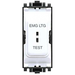 MK 20A DP Grid Switch Em Light