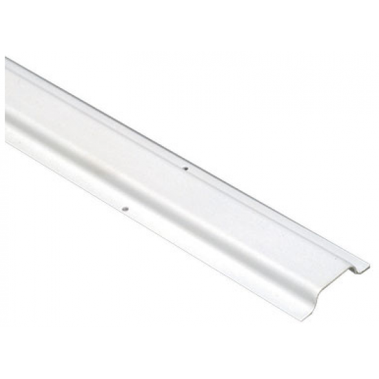 Double Plastic Capping 1inch