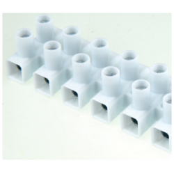 PN15TCE Chocolate Block 15A Connector