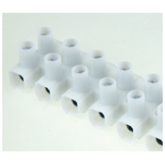 Chocolate Block 60A Connector