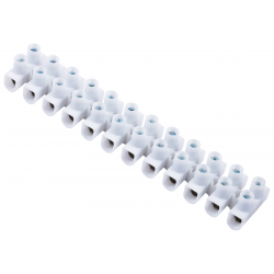 PN5TCE Chocolate Block 5A Connector