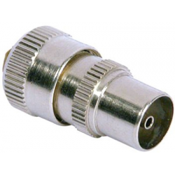 19100B Coax plug