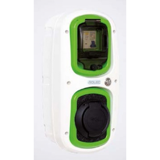 Rolec Electric Vehicle Charging Point 16A