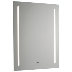 Nico Shaver Mirror IP44 10W SW