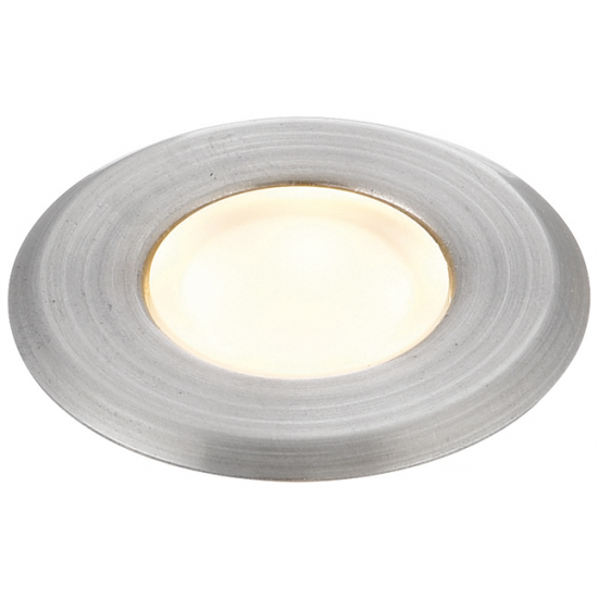Cove Ground Light IP67 0.8W Warm White