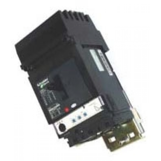 MCCB 63A 3P 36kA CNXAE plug-on