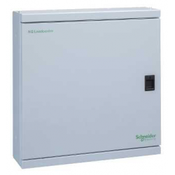 KQ 4 TP way Type B Loadcentre