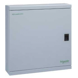 KQ 6 TP way Type B Loadcentre