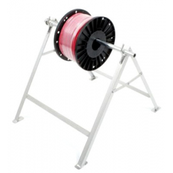 TT Cable Rollers 600mm 150kg Max