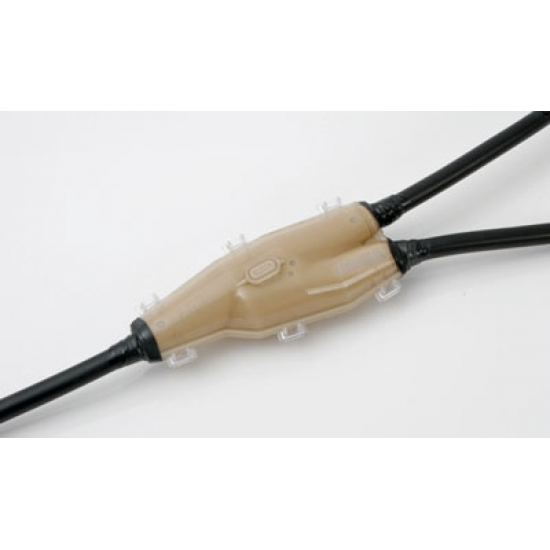 TT Control Cable Resin Joint