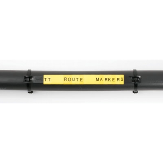 TT Minus PVC Route Marker (500)
