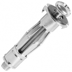 BROLLY ANCHOR M5X37 (100)