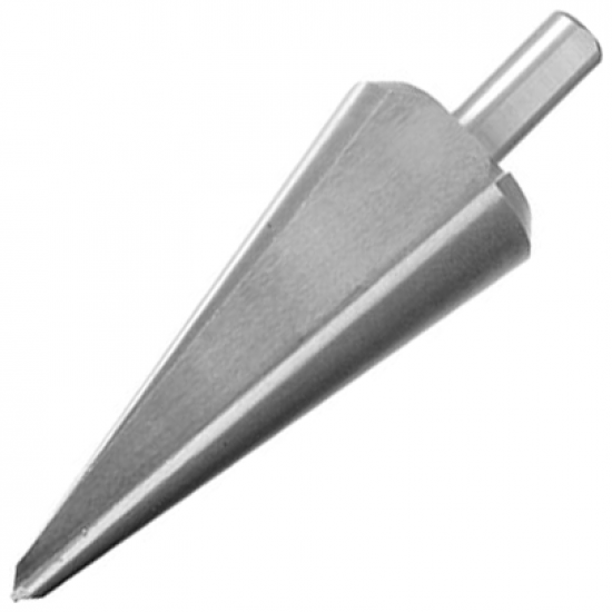 Cone Cutter 5-31mm HSS