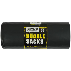 Rubble Sack Pk30