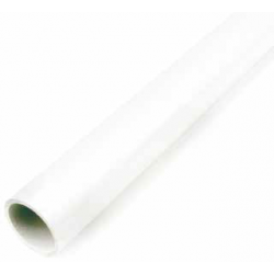 White Conduit 20mm