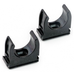 Spring Clips 20mm Black