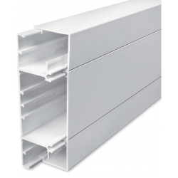 Univolt Trunking Dado 3Mtr
